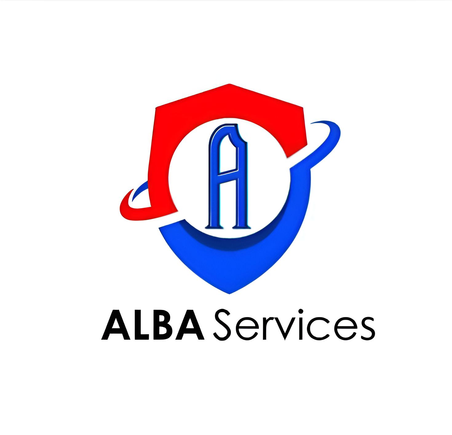 Logo ALBA SERVICES