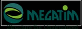 Logo MEGATIM